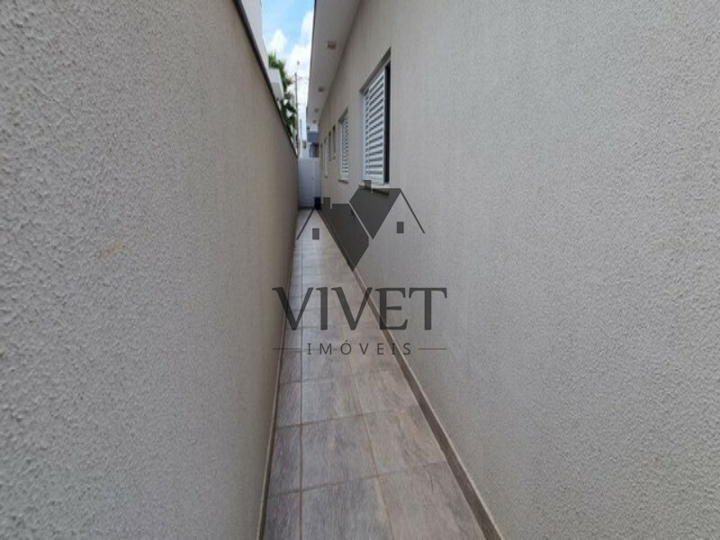 Casa de Condomínio, 3 quartos - Foto 16