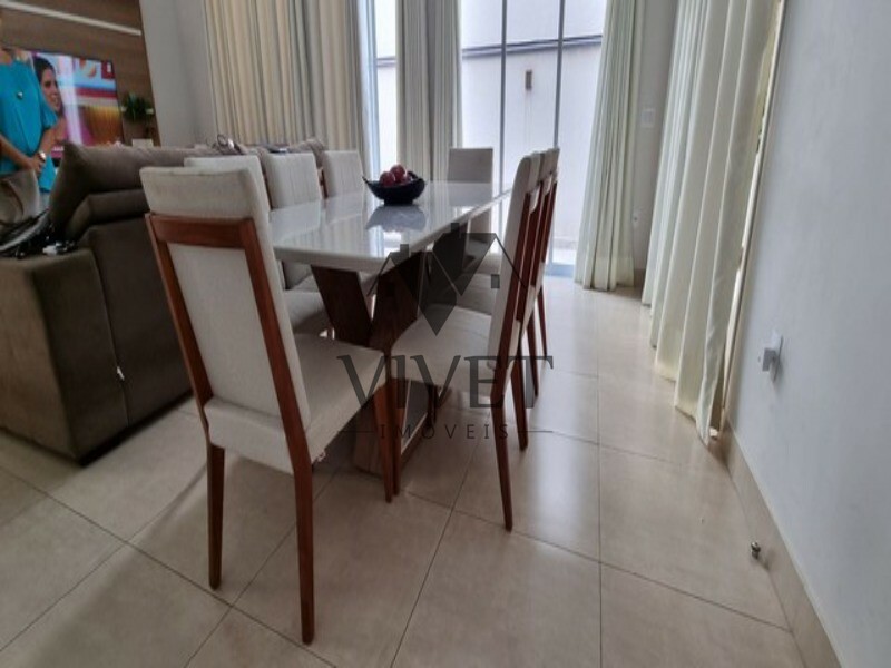 Casa de Condomínio, 3 quartos - Foto 3