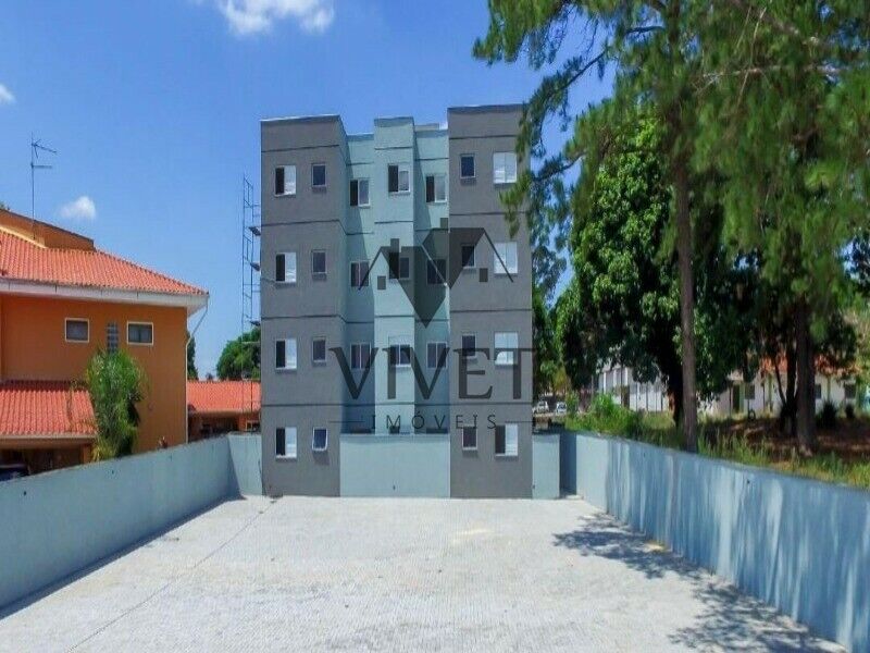 Apartamento, 2 quartos, 55 m² - Foto 2