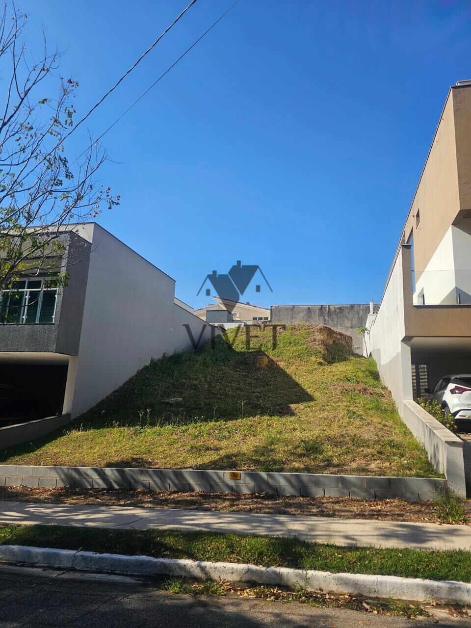 Terreno, 331 m² - Foto 1