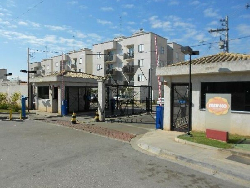 Apartamento, 2 quartos, 65 m² - Foto 1