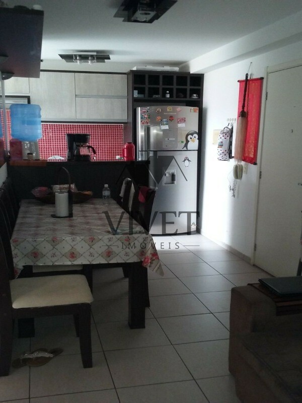 Apartamento, 2 quartos, 65 m² - Foto 3
