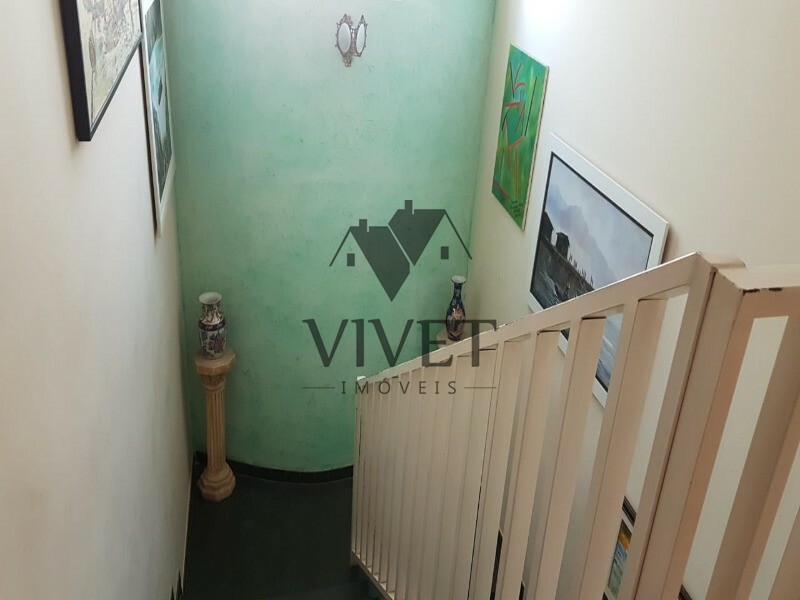 Casa de Condomínio à venda com 3 quartos, 243m² - Foto 9