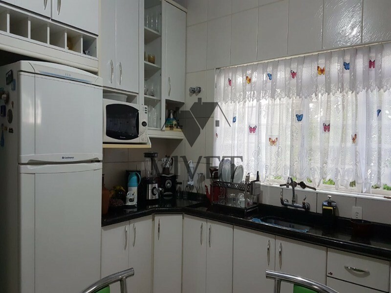 Casa de Condomínio à venda com 3 quartos, 243m² - Foto 6