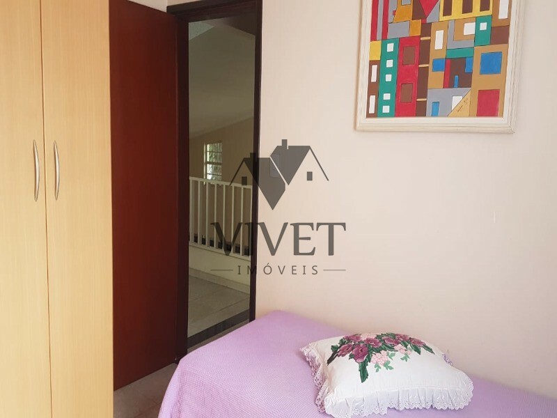 Casa de Condomínio à venda com 3 quartos, 243m² - Foto 16