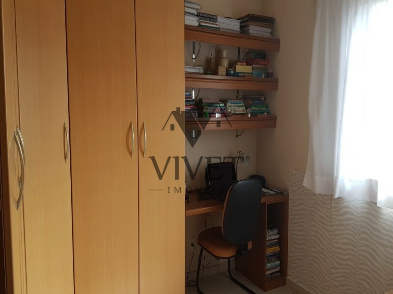 Casa de Condomínio à venda com 3 quartos, 243m² - Foto 17