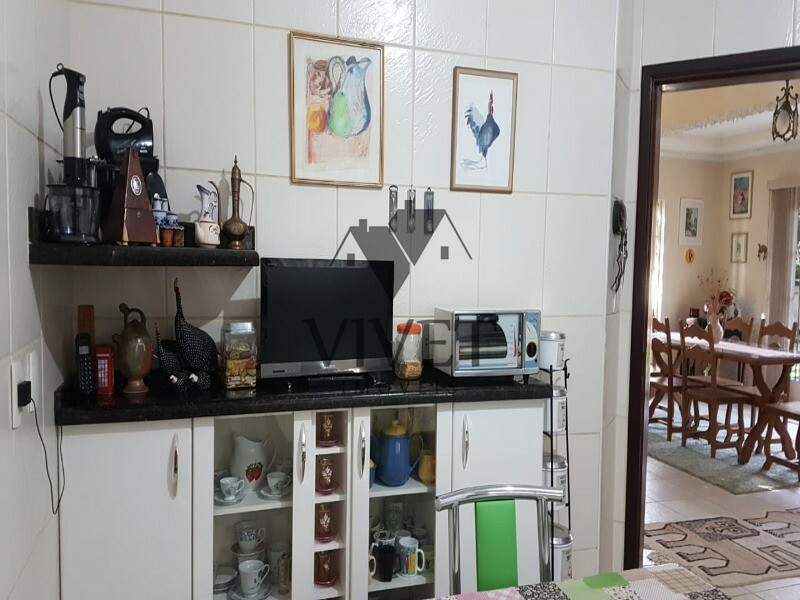 Casa de Condomínio à venda com 3 quartos, 243m² - Foto 7
