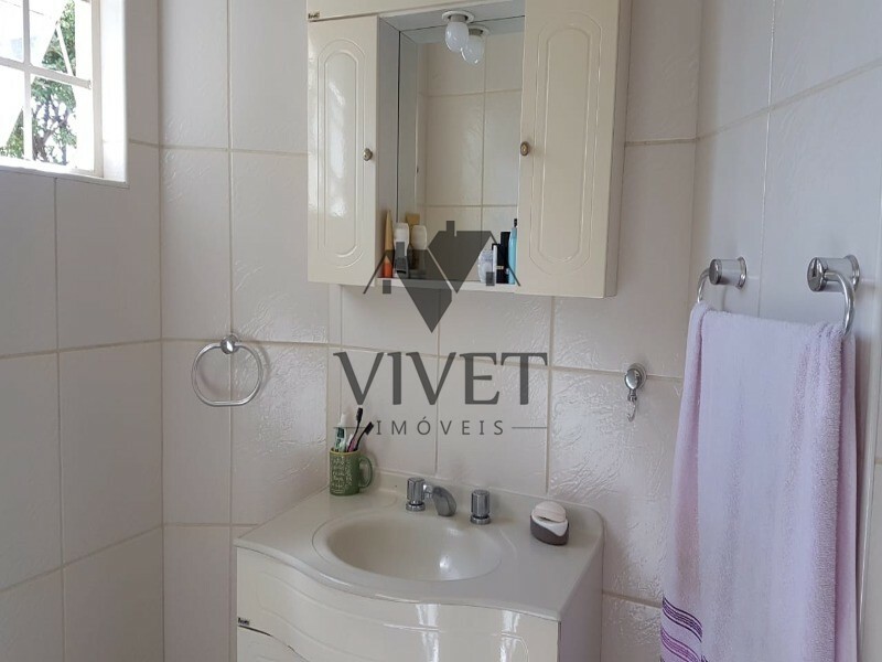 Casa de Condomínio à venda com 3 quartos, 243m² - Foto 13