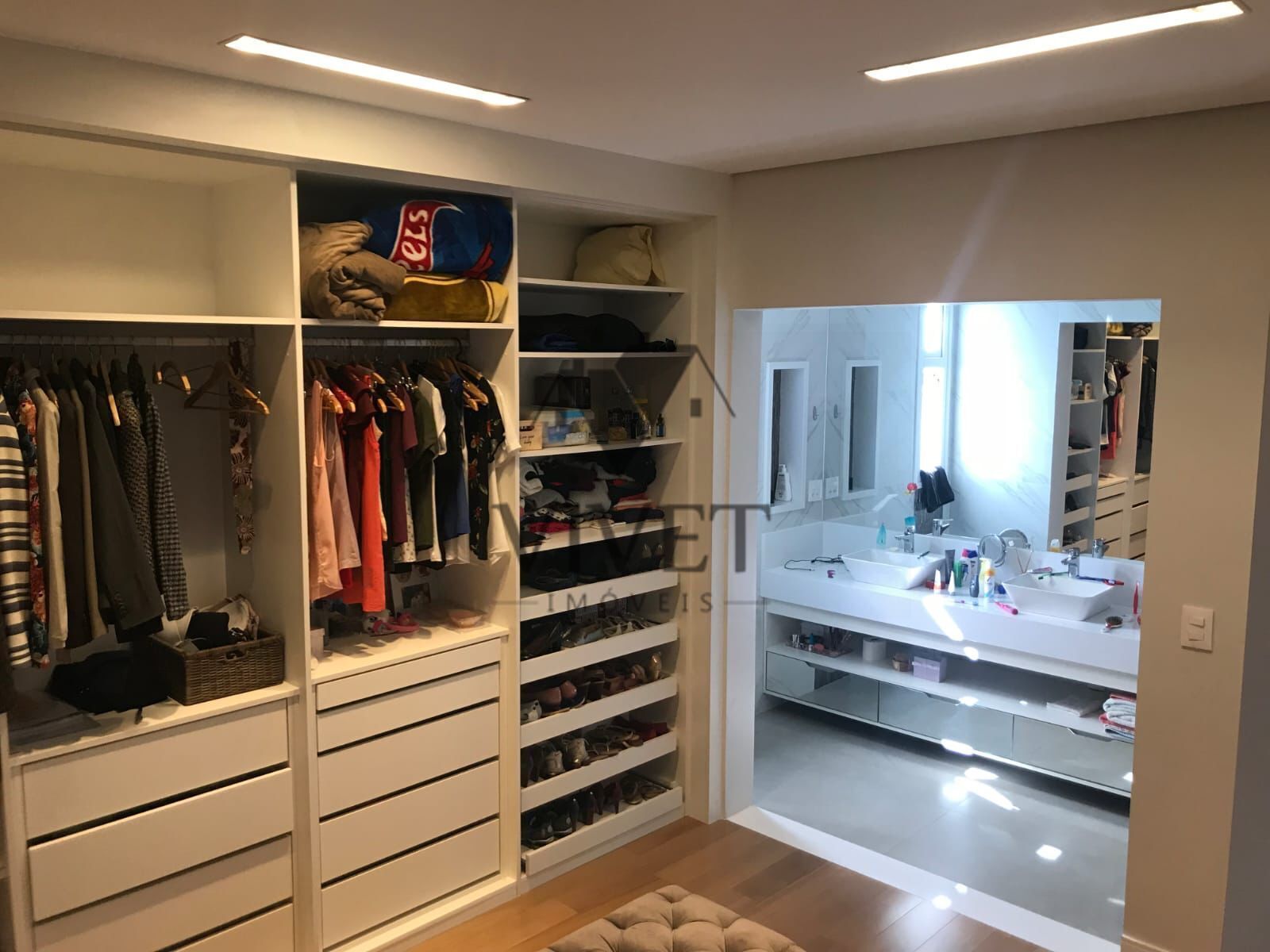 Casa de Condomínio, 4 quartos - Foto 10