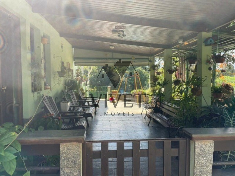 Chácara à venda com 4 quartos, 1700m² - Foto 15