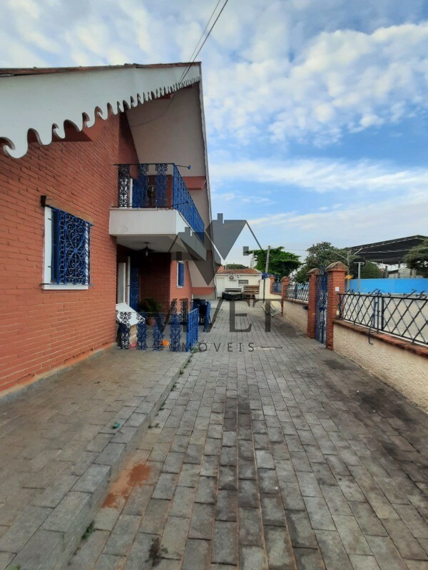 Casa à venda com 3 quartos, 400m² - Foto 21