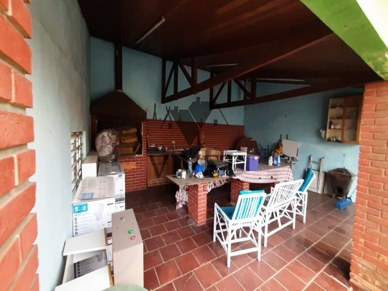 Casa à venda com 3 quartos, 400m² - Foto 14
