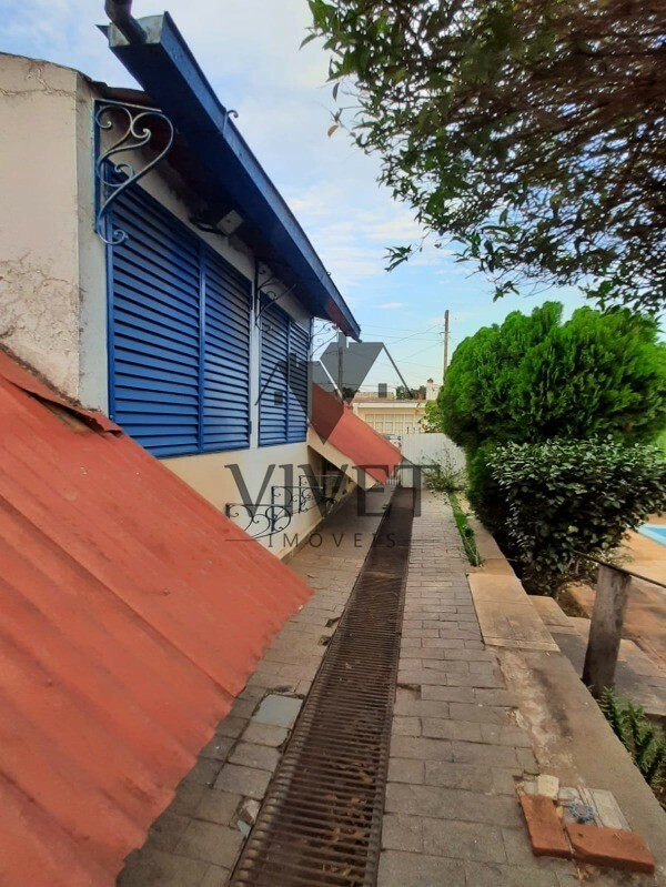 Casa à venda com 3 quartos, 400m² - Foto 11