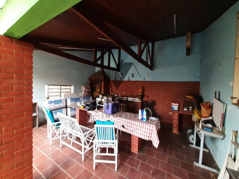 Casa à venda com 3 quartos, 400m² - Foto 19