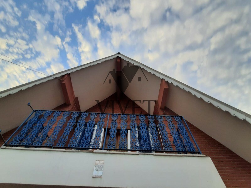 Casa à venda com 3 quartos, 400m² - Foto 9