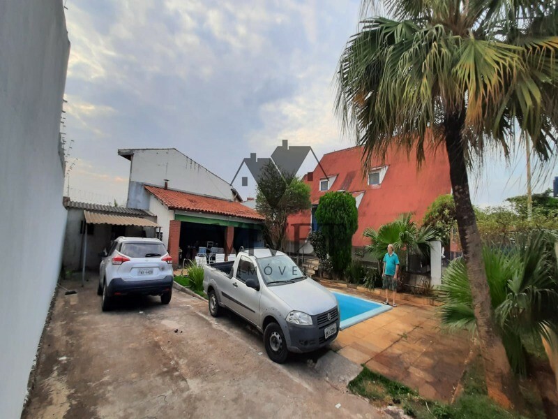 Casa à venda com 3 quartos, 400m² - Foto 18