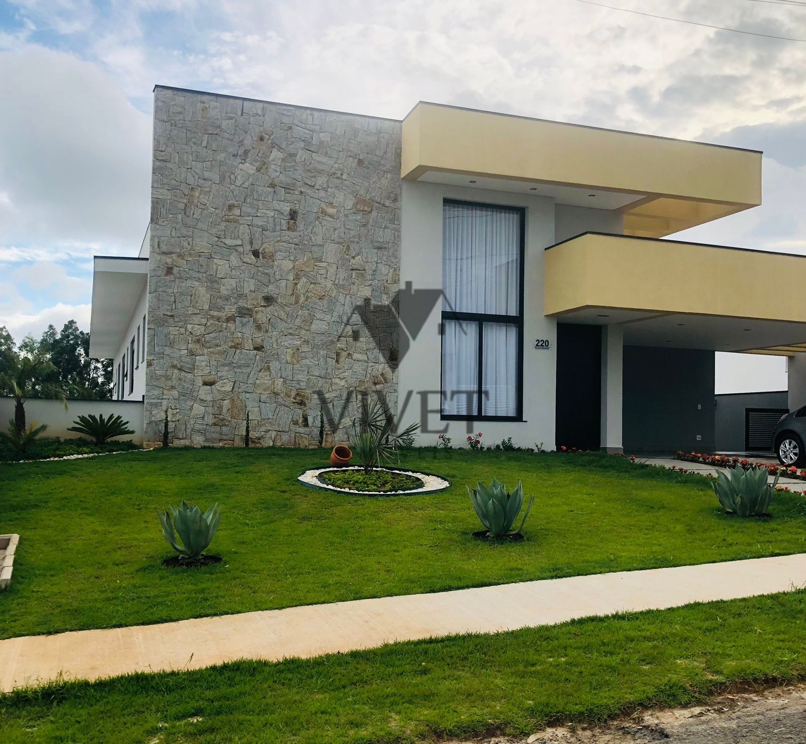 Casa de Condomínio à venda com 3 quartos, 253m² - Foto 24