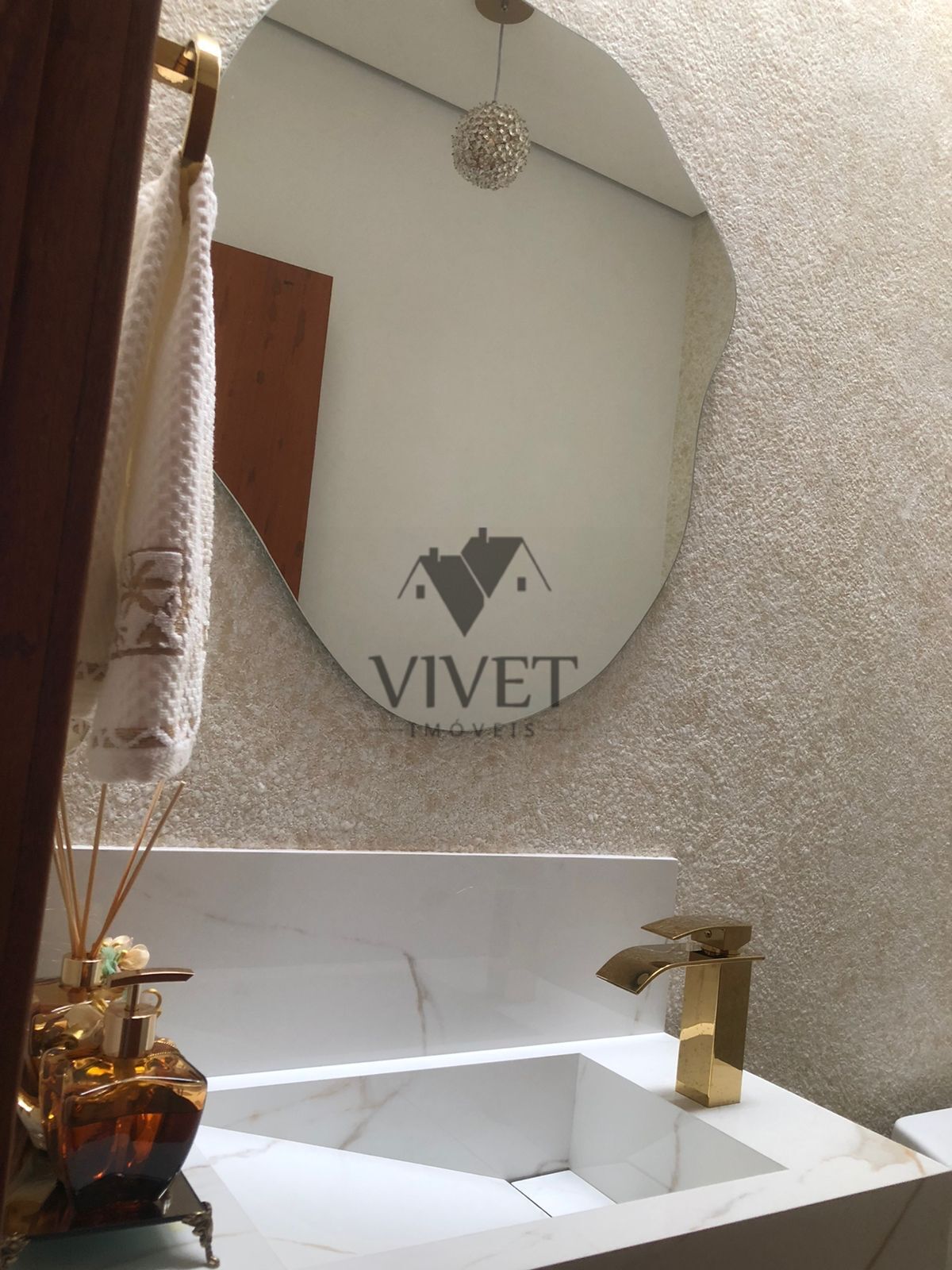 Casa de Condomínio à venda com 3 quartos, 253m² - Foto 18