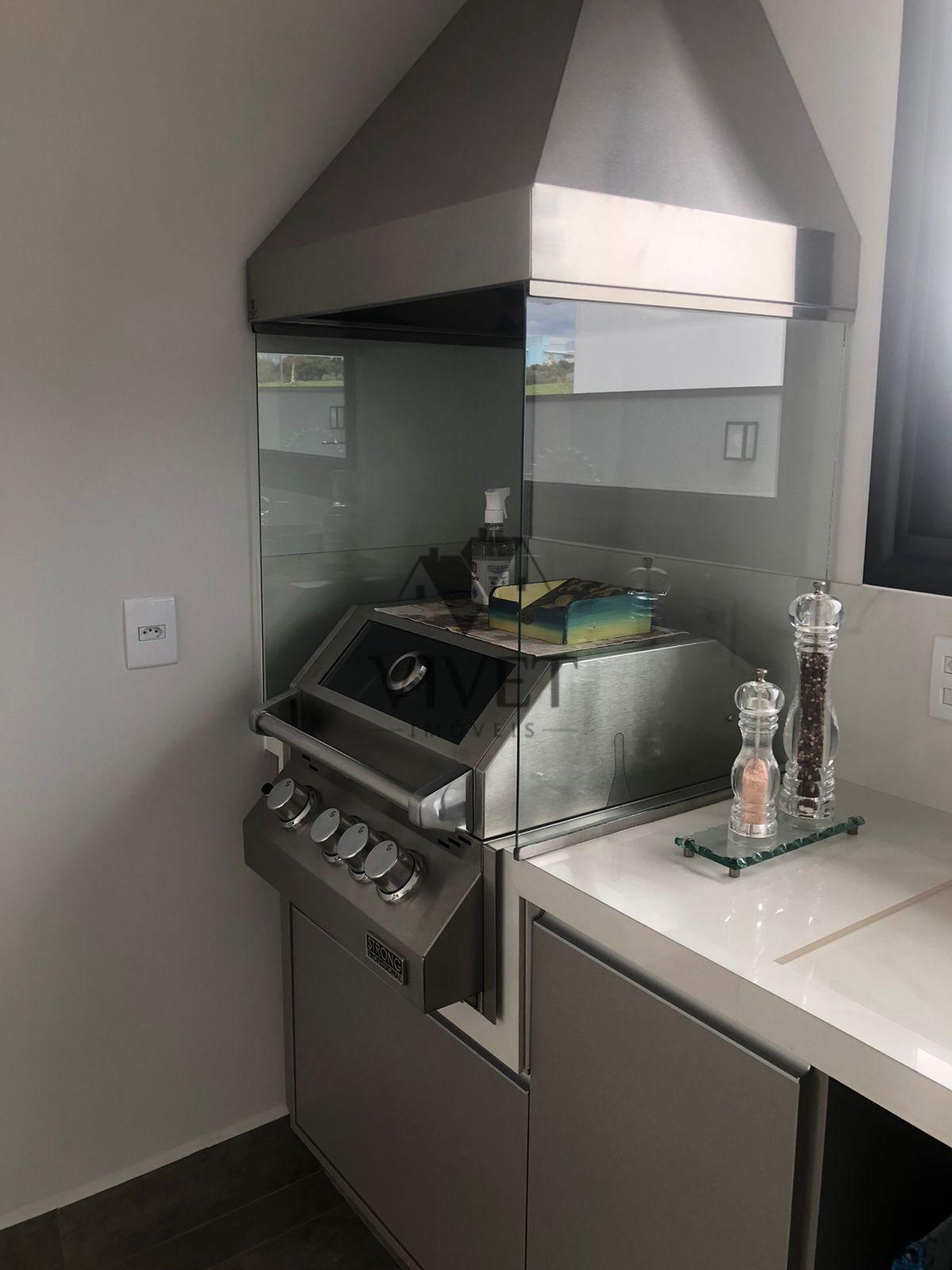 Casa de Condomínio à venda com 3 quartos, 253m² - Foto 19