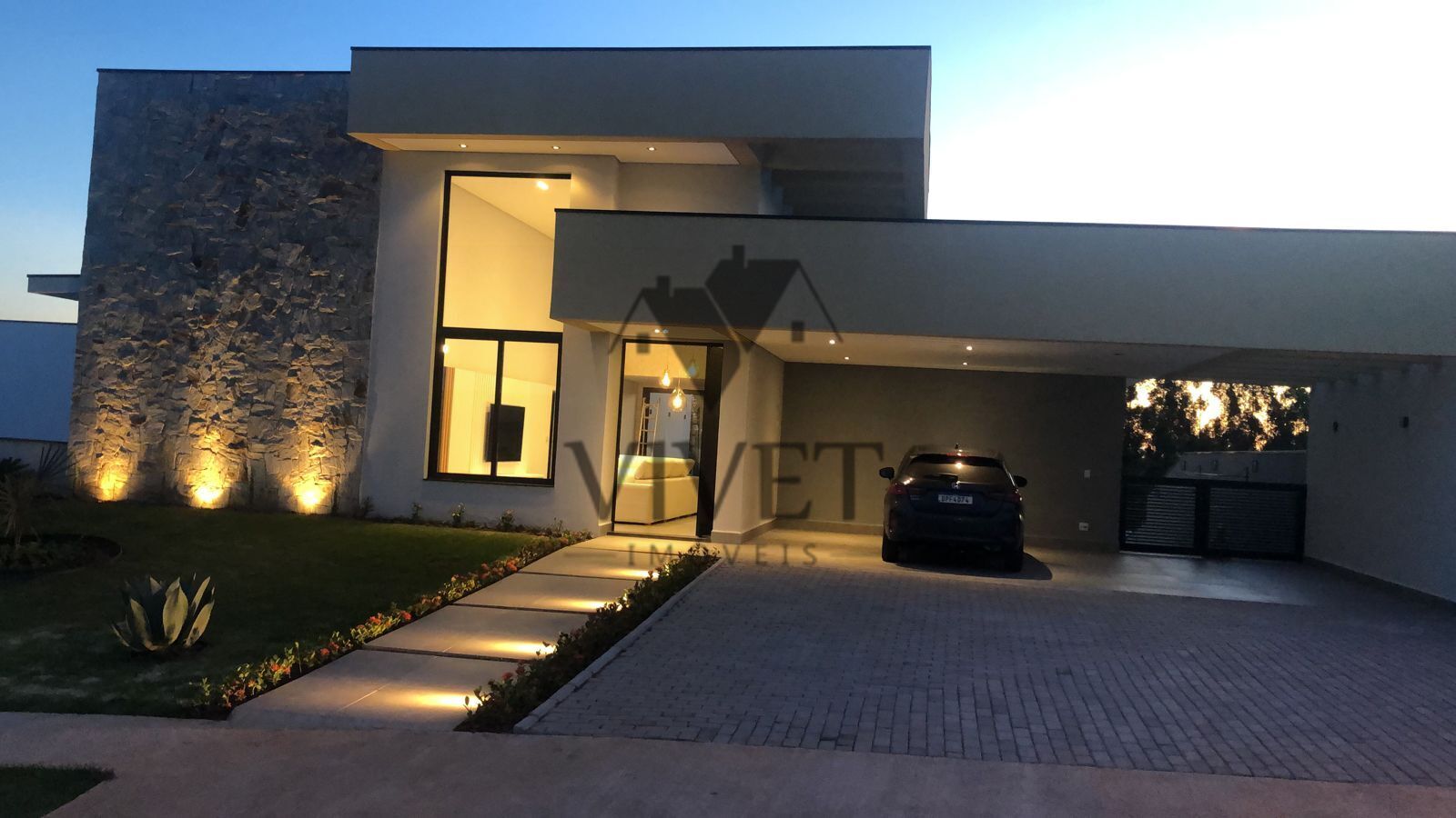 Casa de Condomínio à venda com 3 quartos, 253m² - Foto 26