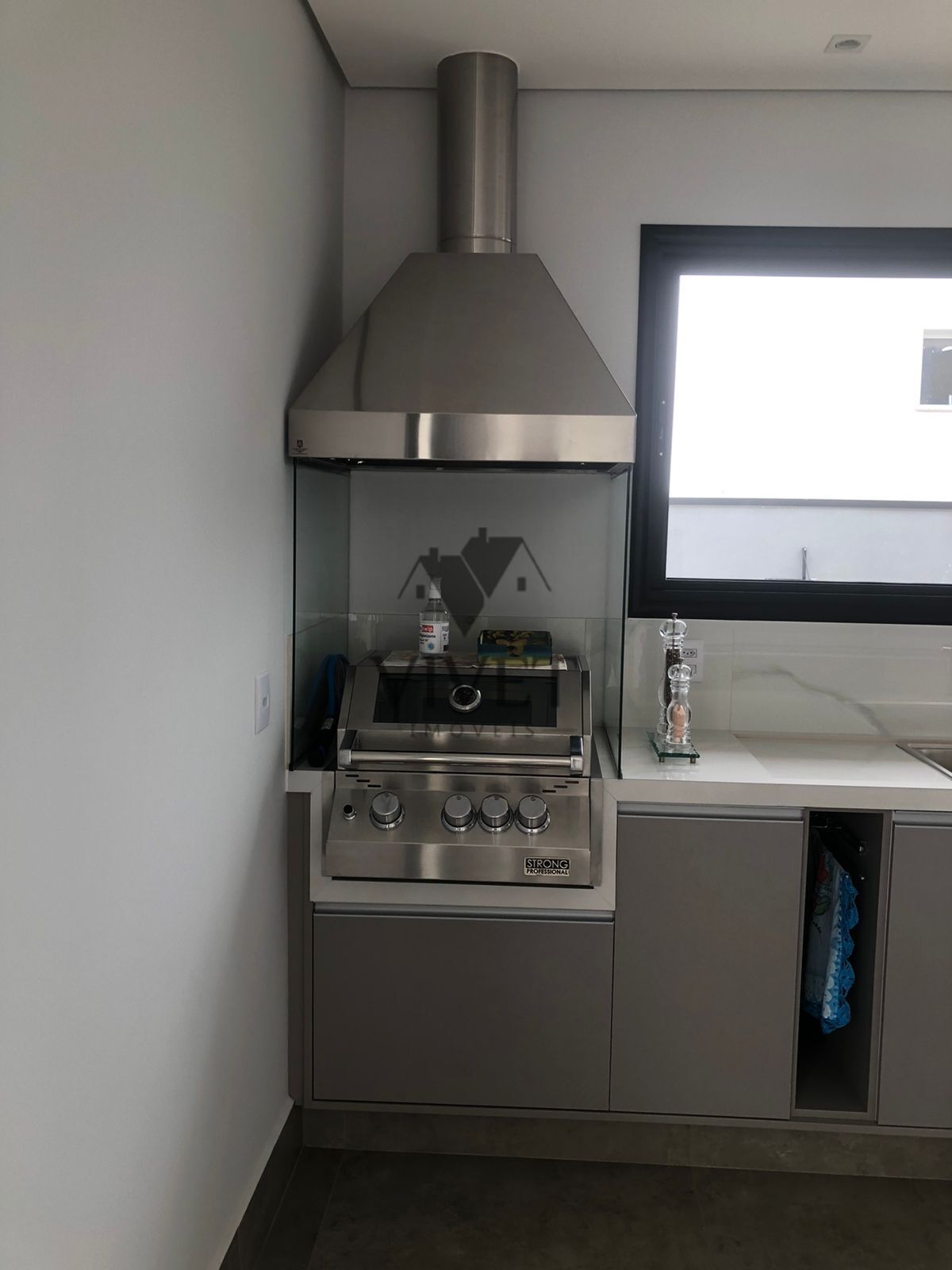 Casa de Condomínio à venda com 3 quartos, 253m² - Foto 15