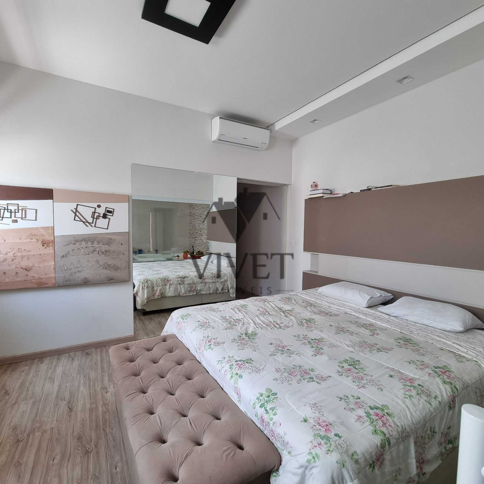 Casa de Condomínio à venda com 3 quartos, 321m² - Foto 11