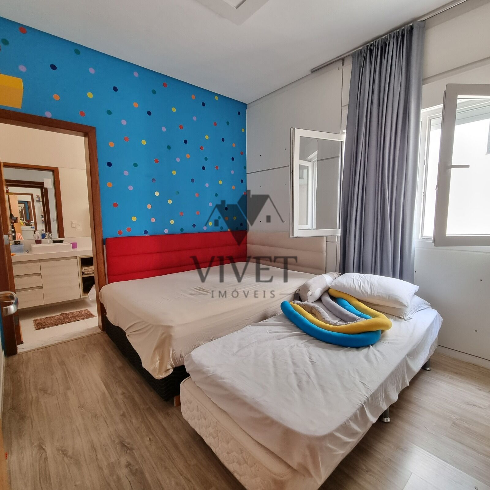 Casa de Condomínio à venda com 3 quartos, 321m² - Foto 17