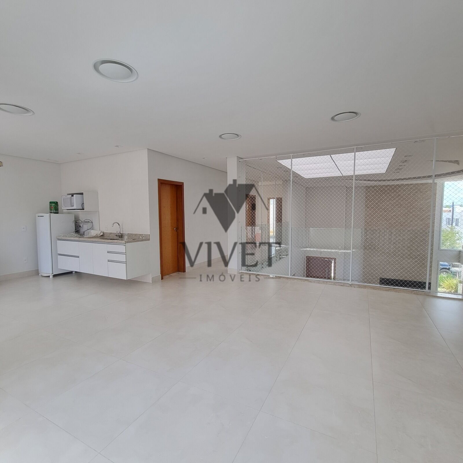 Casa de Condomínio à venda com 3 quartos, 321m² - Foto 9