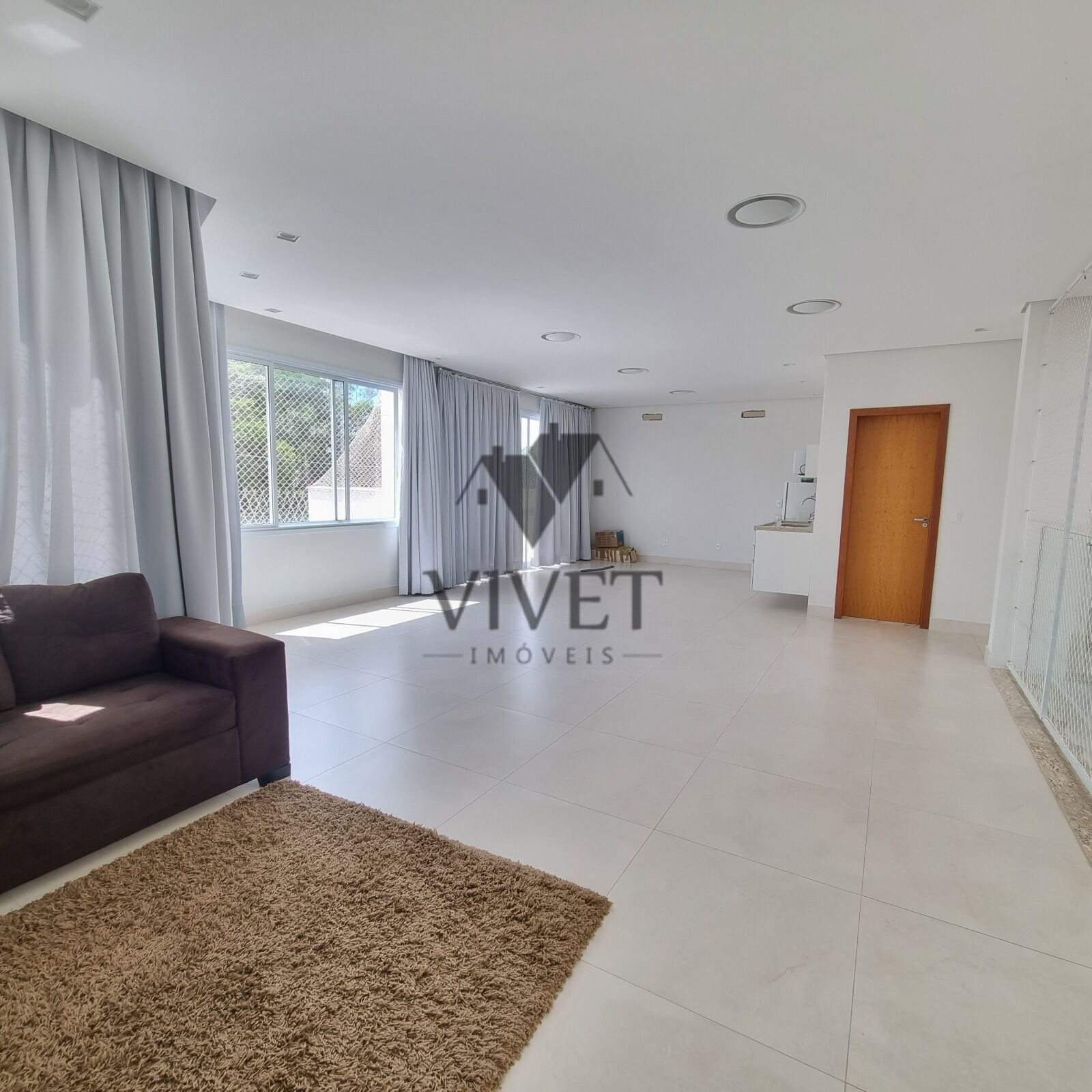Casa de Condomínio à venda com 3 quartos, 321m² - Foto 7