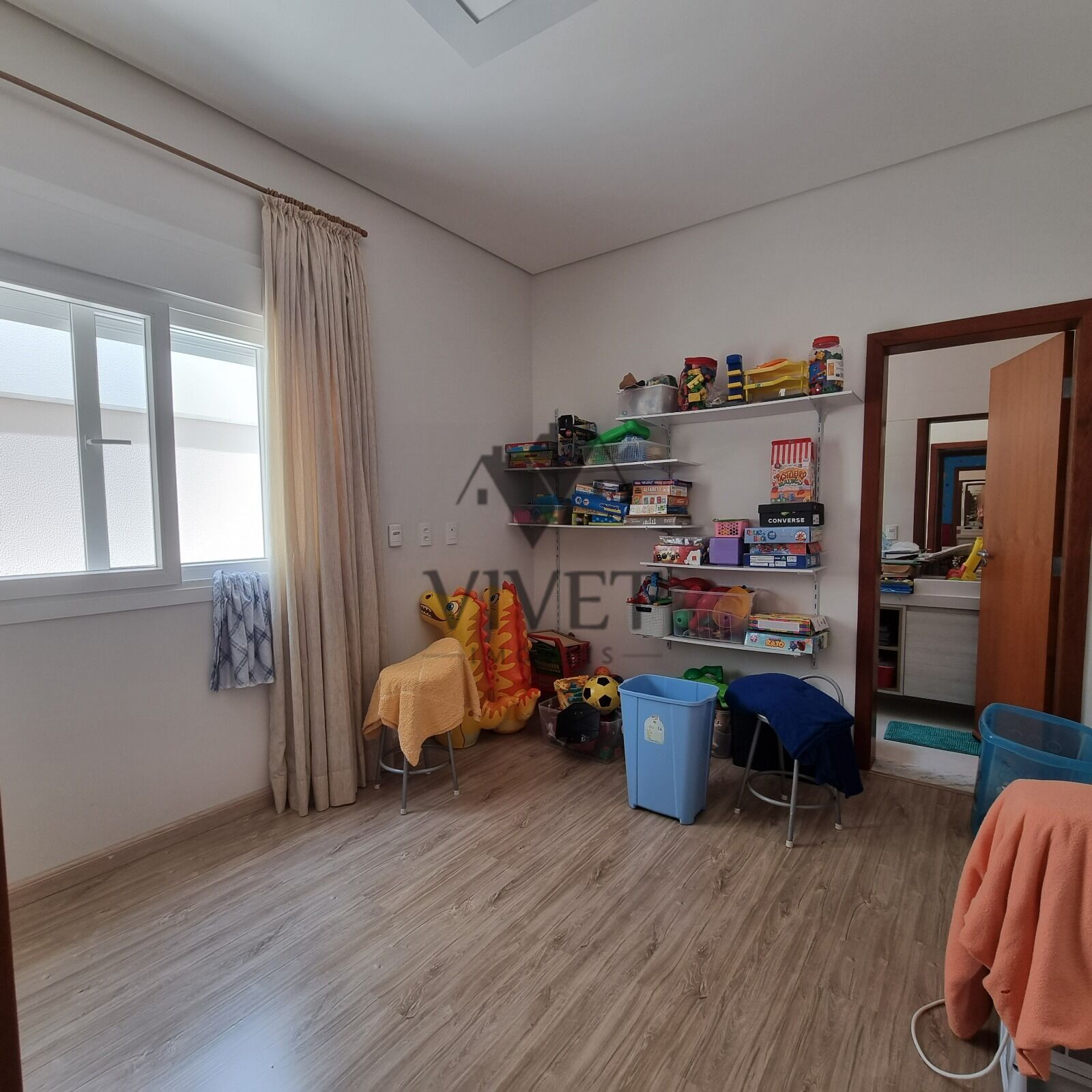 Casa de Condomínio à venda com 3 quartos, 321m² - Foto 14