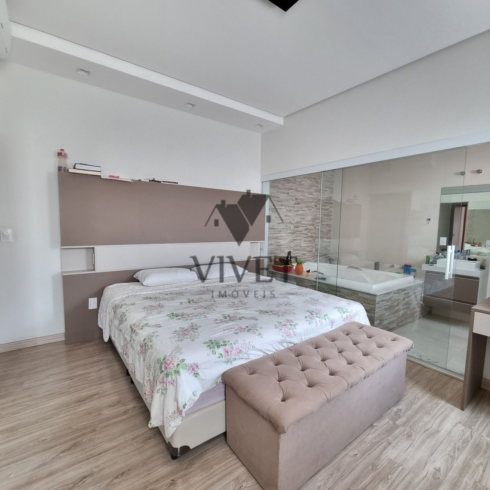 Casa de Condomínio à venda com 3 quartos, 321m² - Foto 12