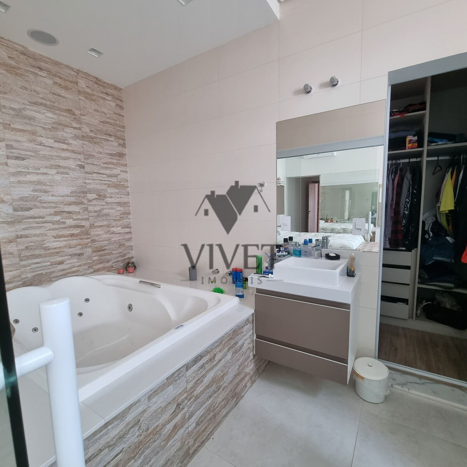 Casa de Condomínio à venda com 3 quartos, 321m² - Foto 8