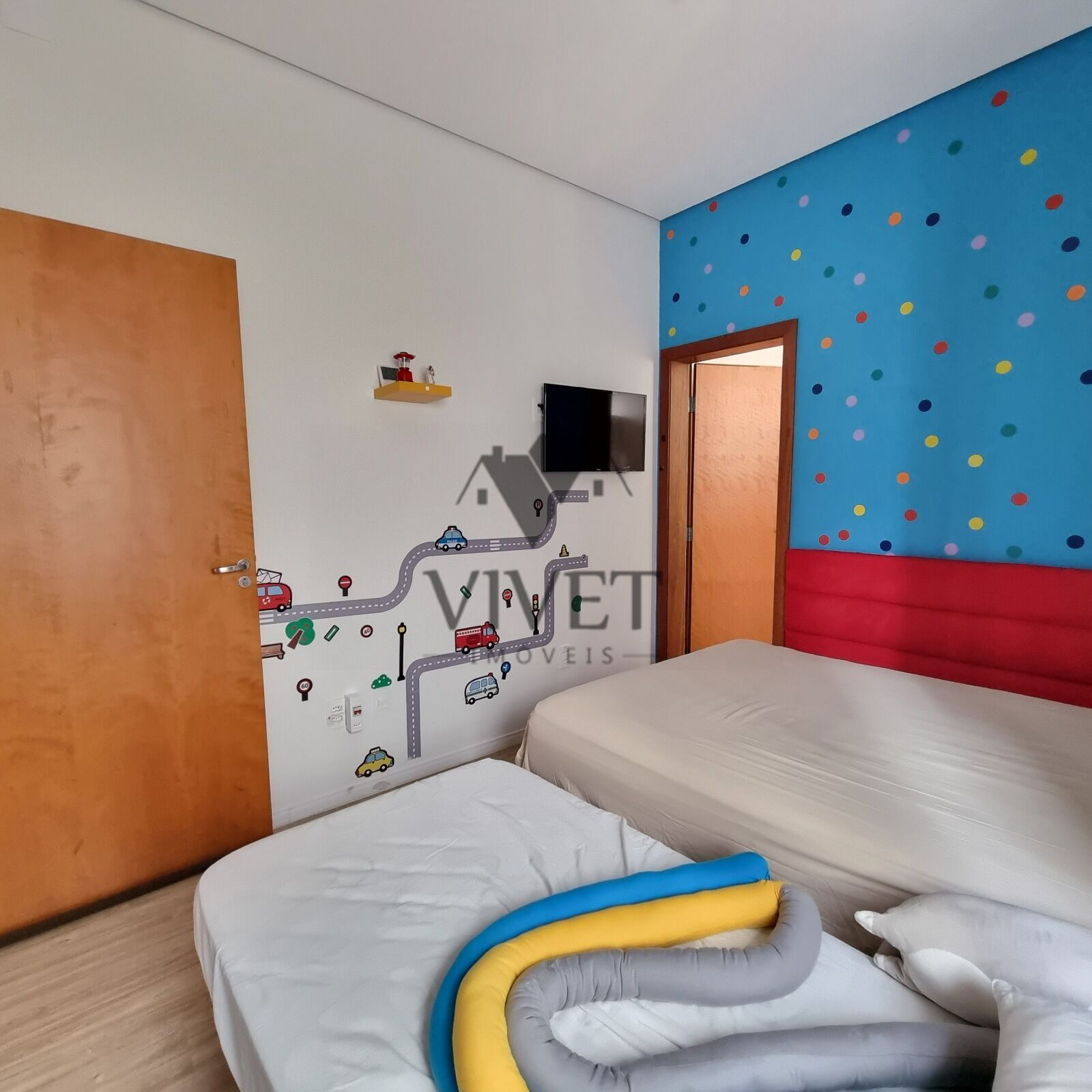 Casa de Condomínio à venda com 3 quartos, 321m² - Foto 16