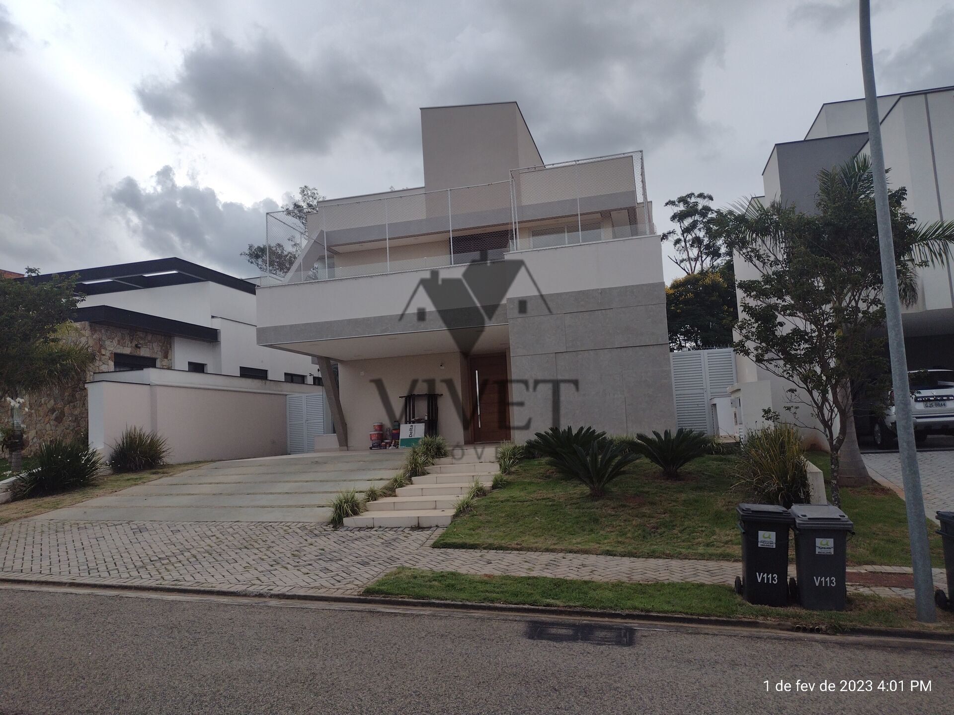 Casa de Condomínio à venda com 3 quartos, 321m² - Foto 24