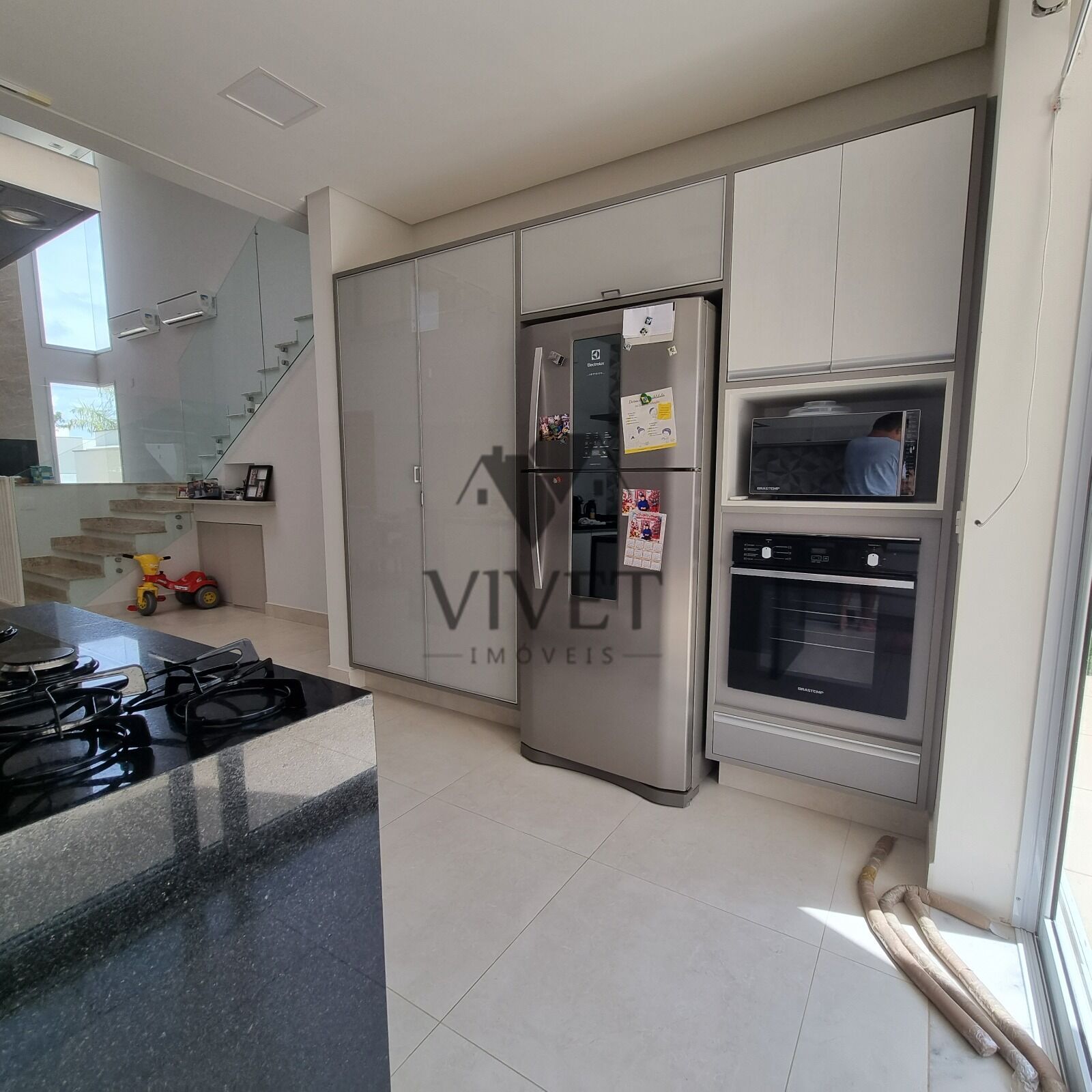 Casa de Condomínio à venda com 3 quartos, 321m² - Foto 5