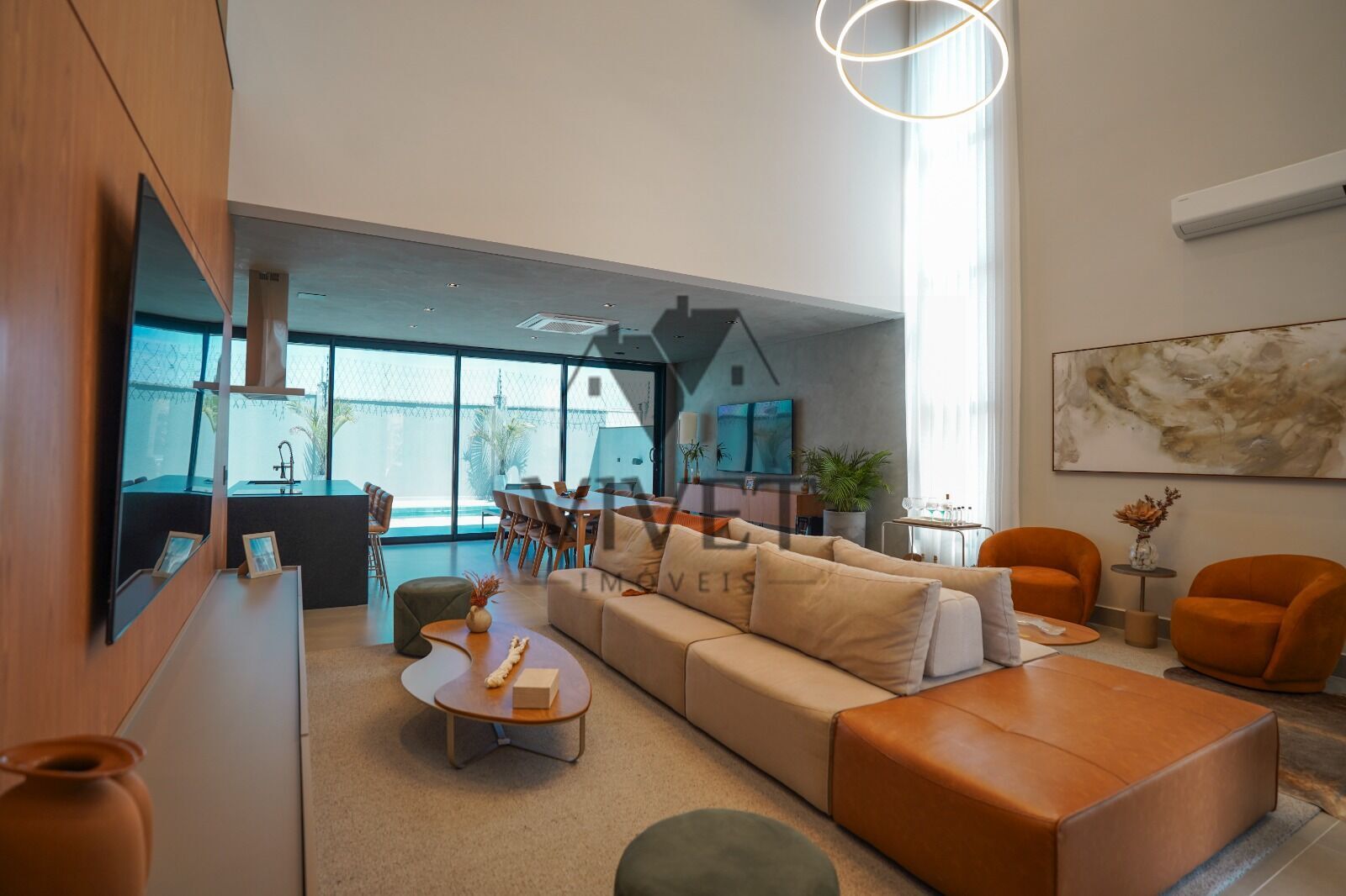 Casa de Condomínio, 4 quartos - Foto 7