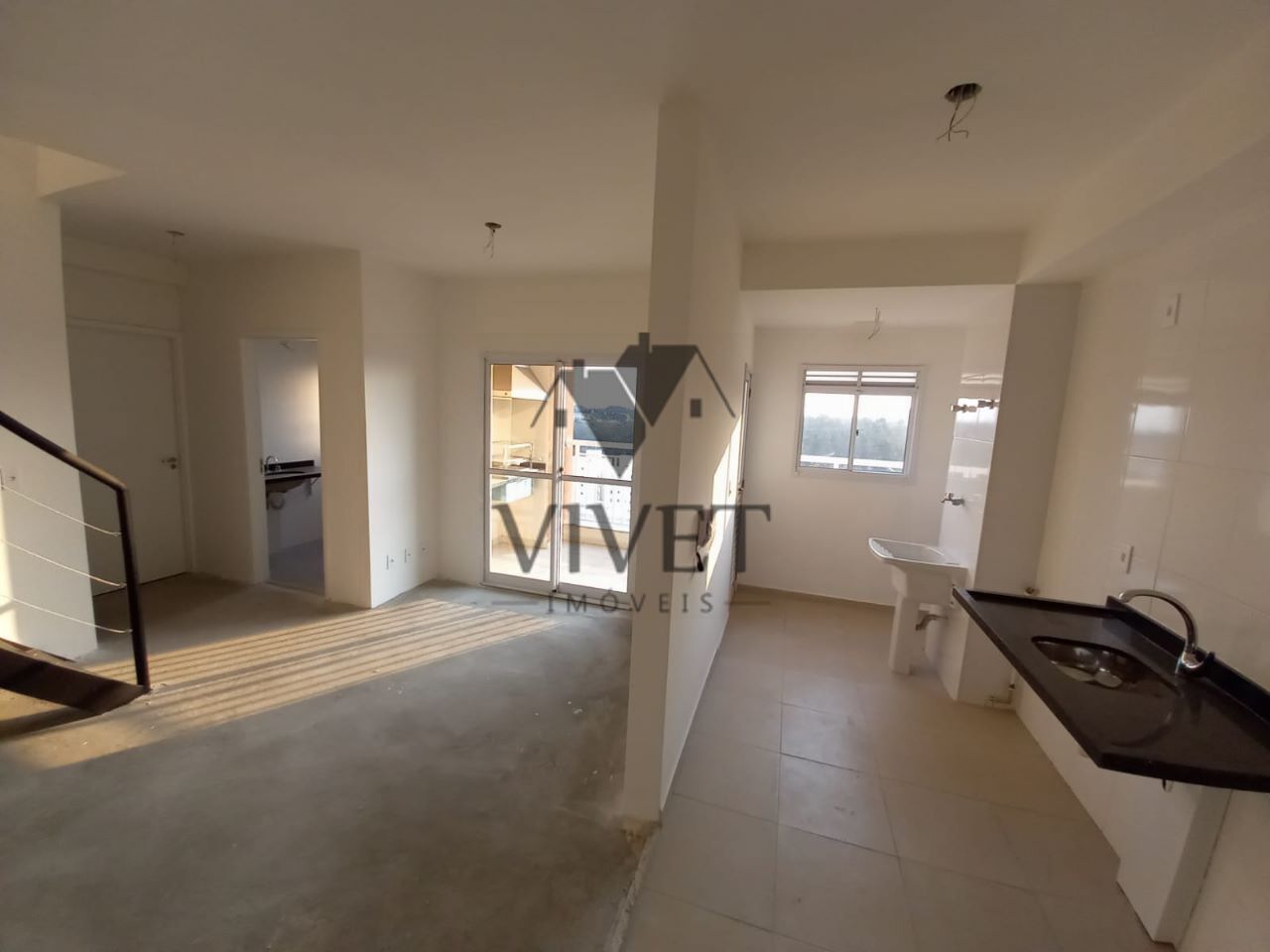 Cobertura, 2 quartos, 120 m² - Foto 4