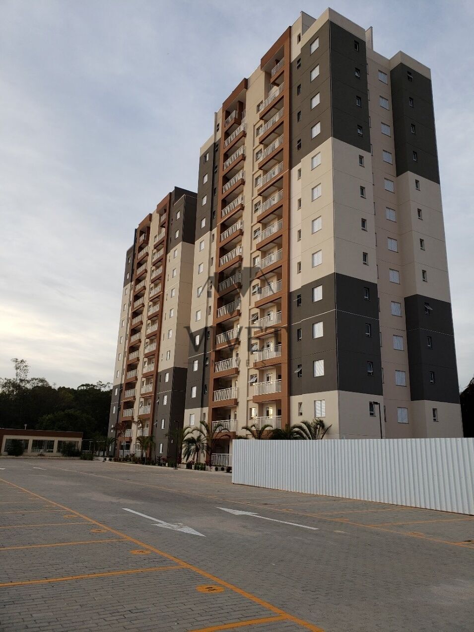 Cobertura, 2 quartos, 120 m² - Foto 1