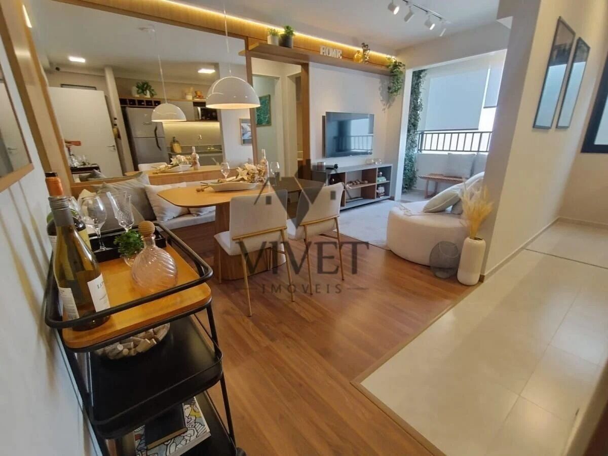 Apartamento, 2 quartos, 52 m² - Foto 15