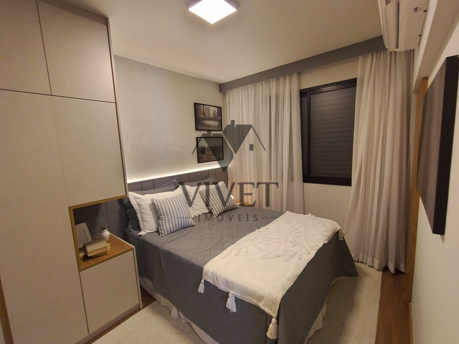 Apartamento à venda com 2 quartos, 52m² - Foto 10