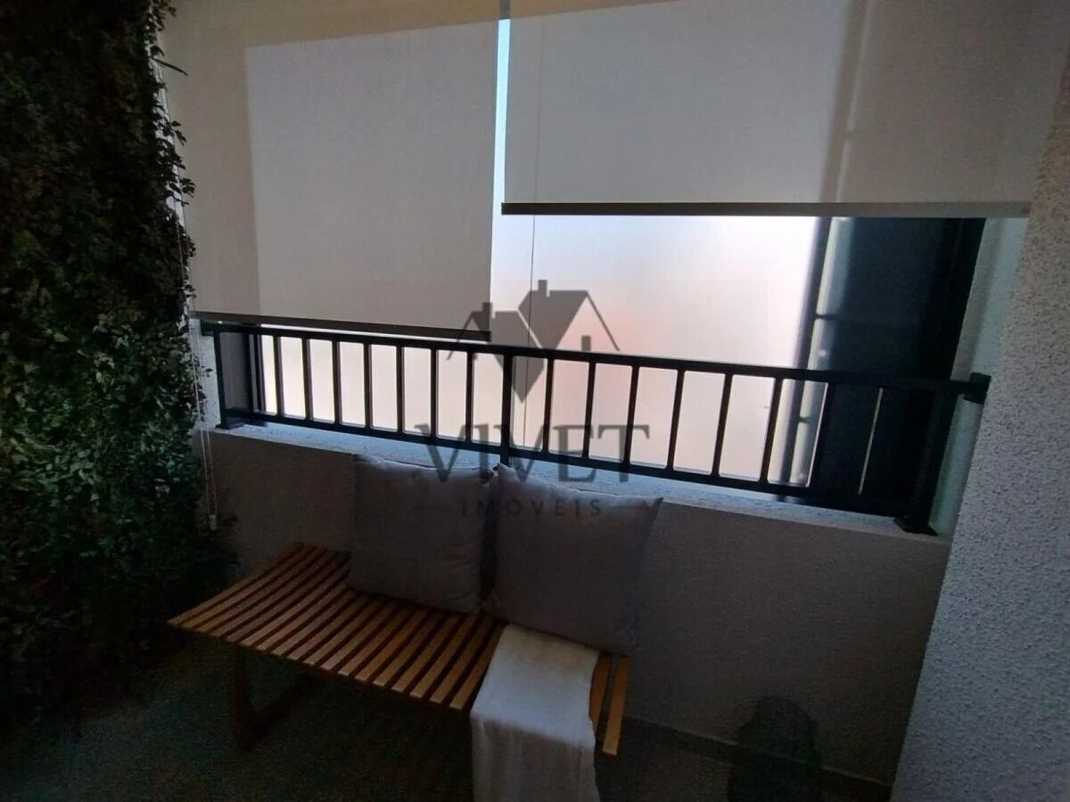 Apartamento, 2 quartos, 52 m² - Foto 5
