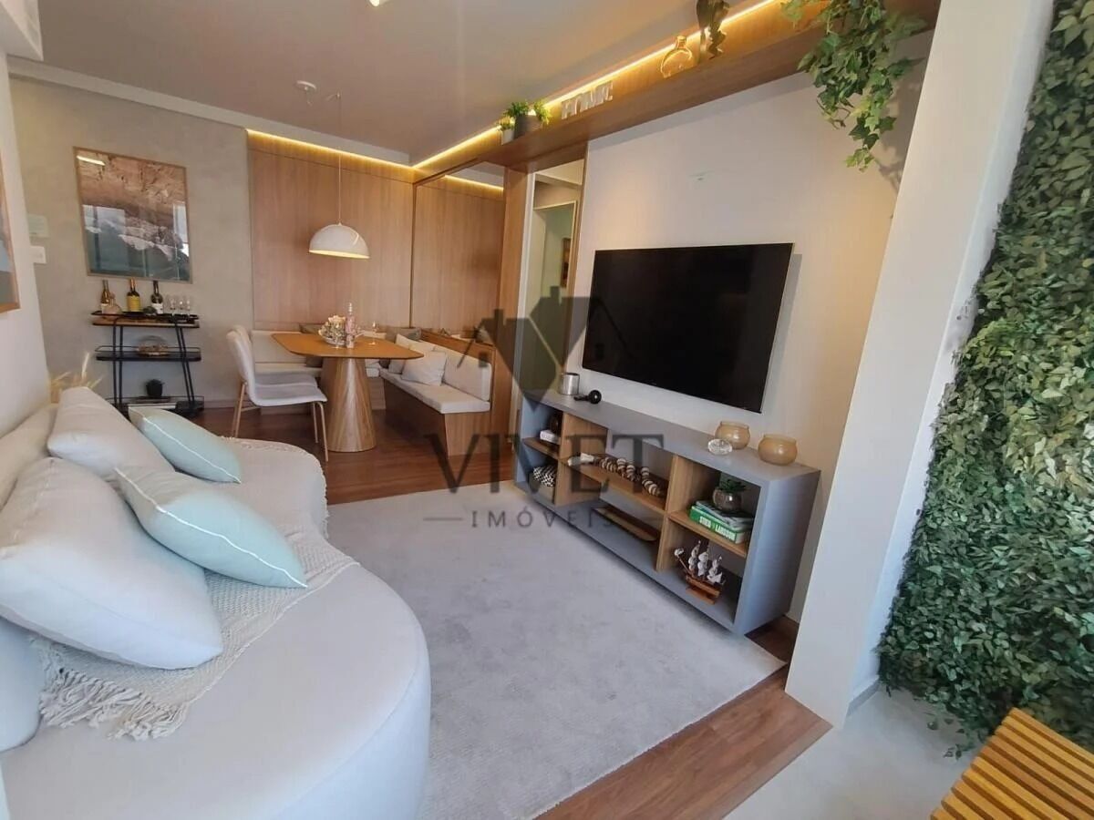 Apartamento, 2 quartos, 52 m² - Foto 2