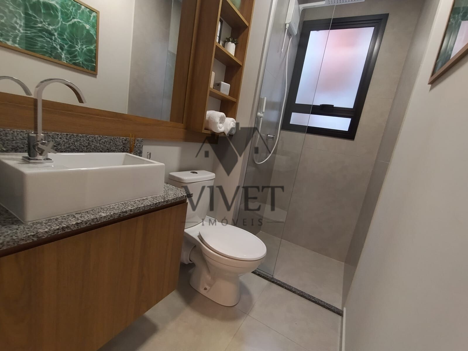 Apartamento à venda com 2 quartos, 52m² - Foto 12