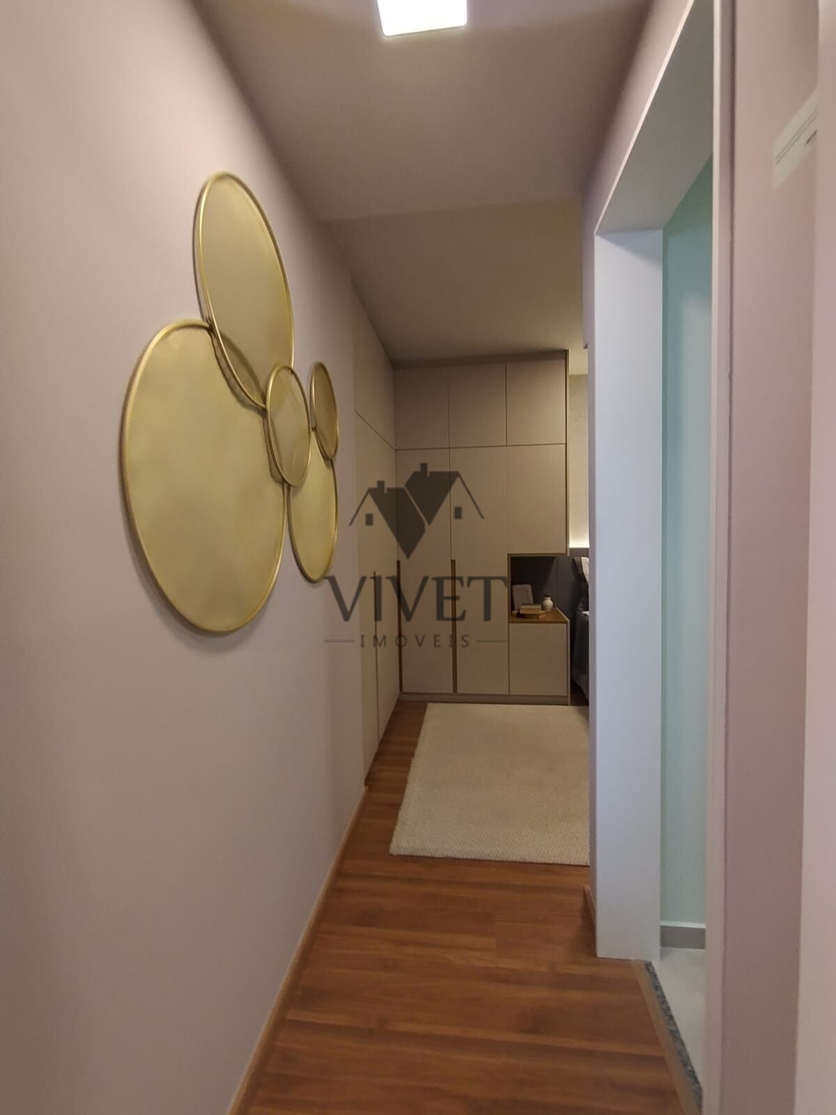 Apartamento à venda com 2 quartos, 52m² - Foto 8