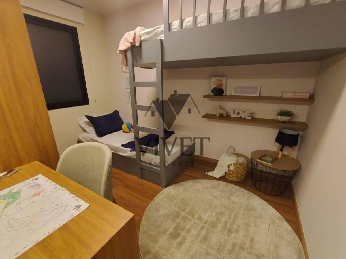 Apartamento, 2 quartos, 52 m² - Foto 10