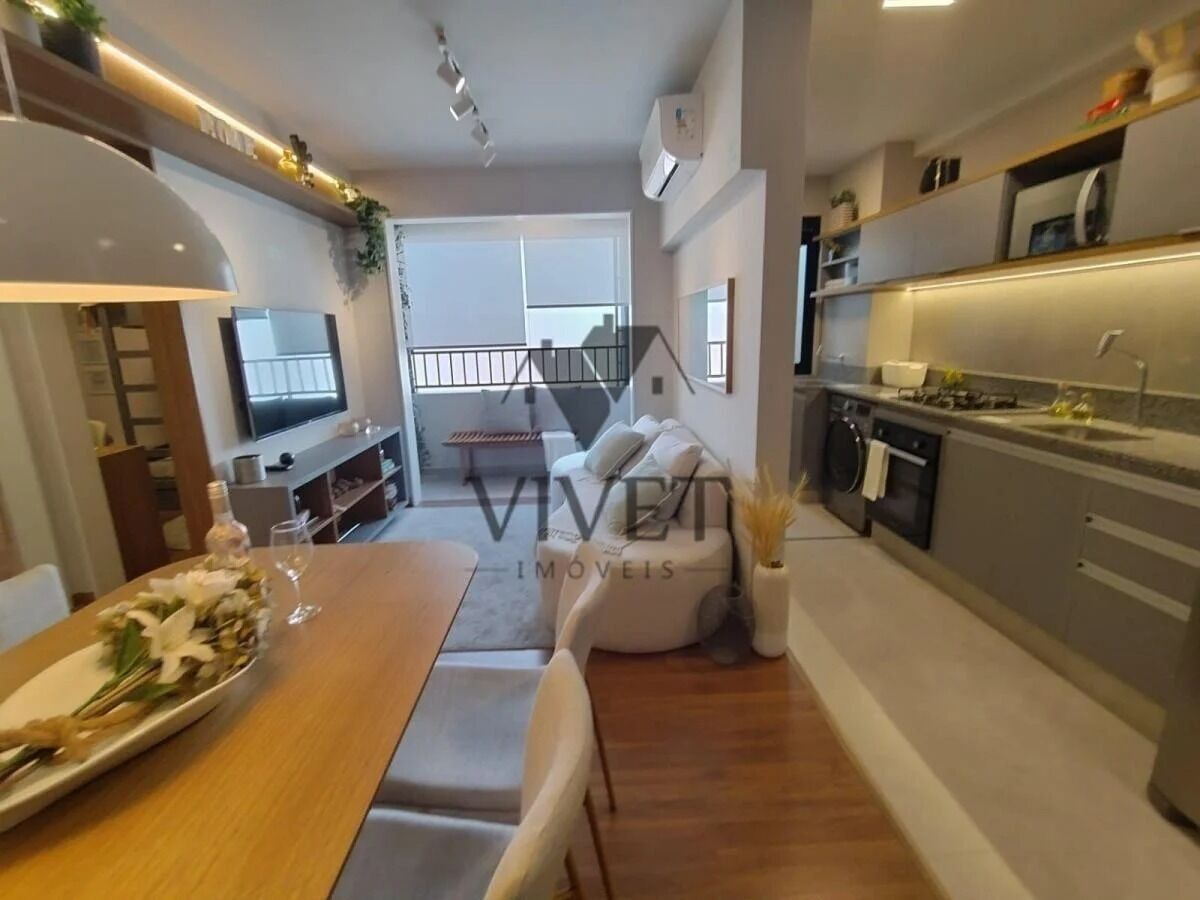 Apartamento, 2 quartos, 52 m² - Foto 3