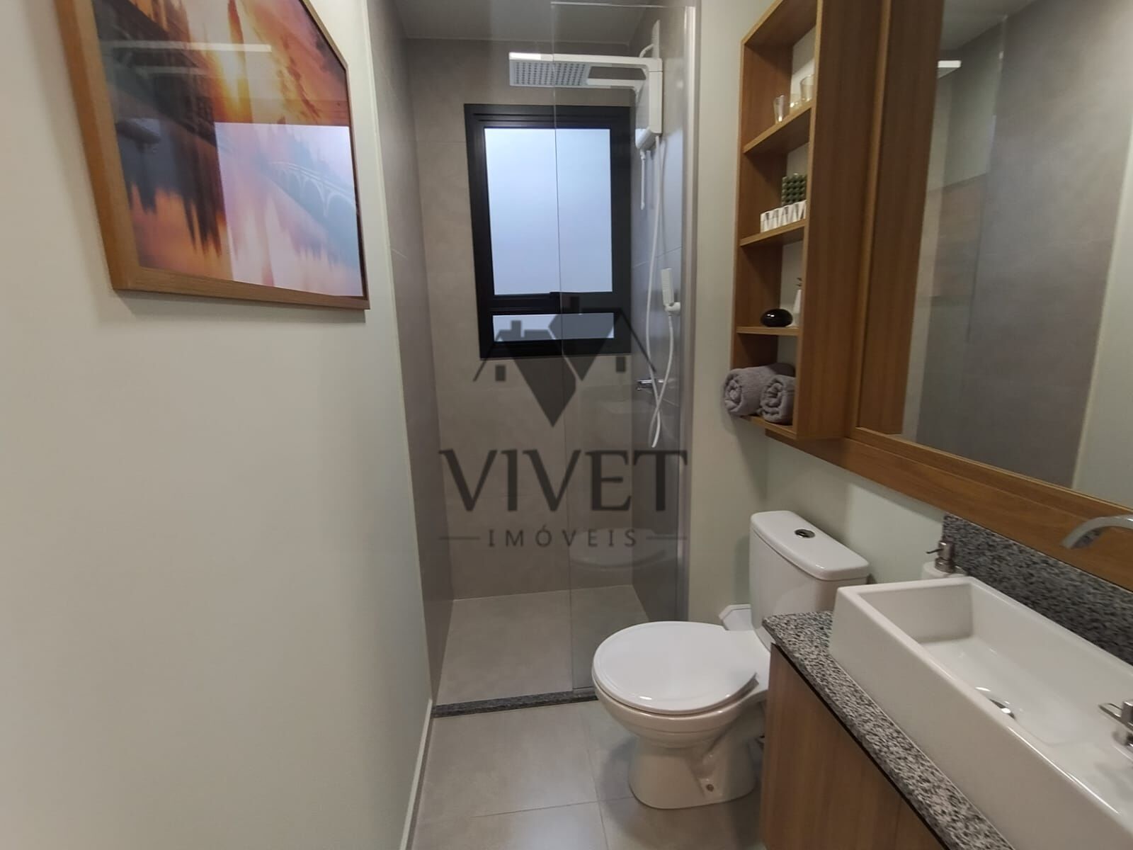 Apartamento à venda com 2 quartos, 52m² - Foto 13