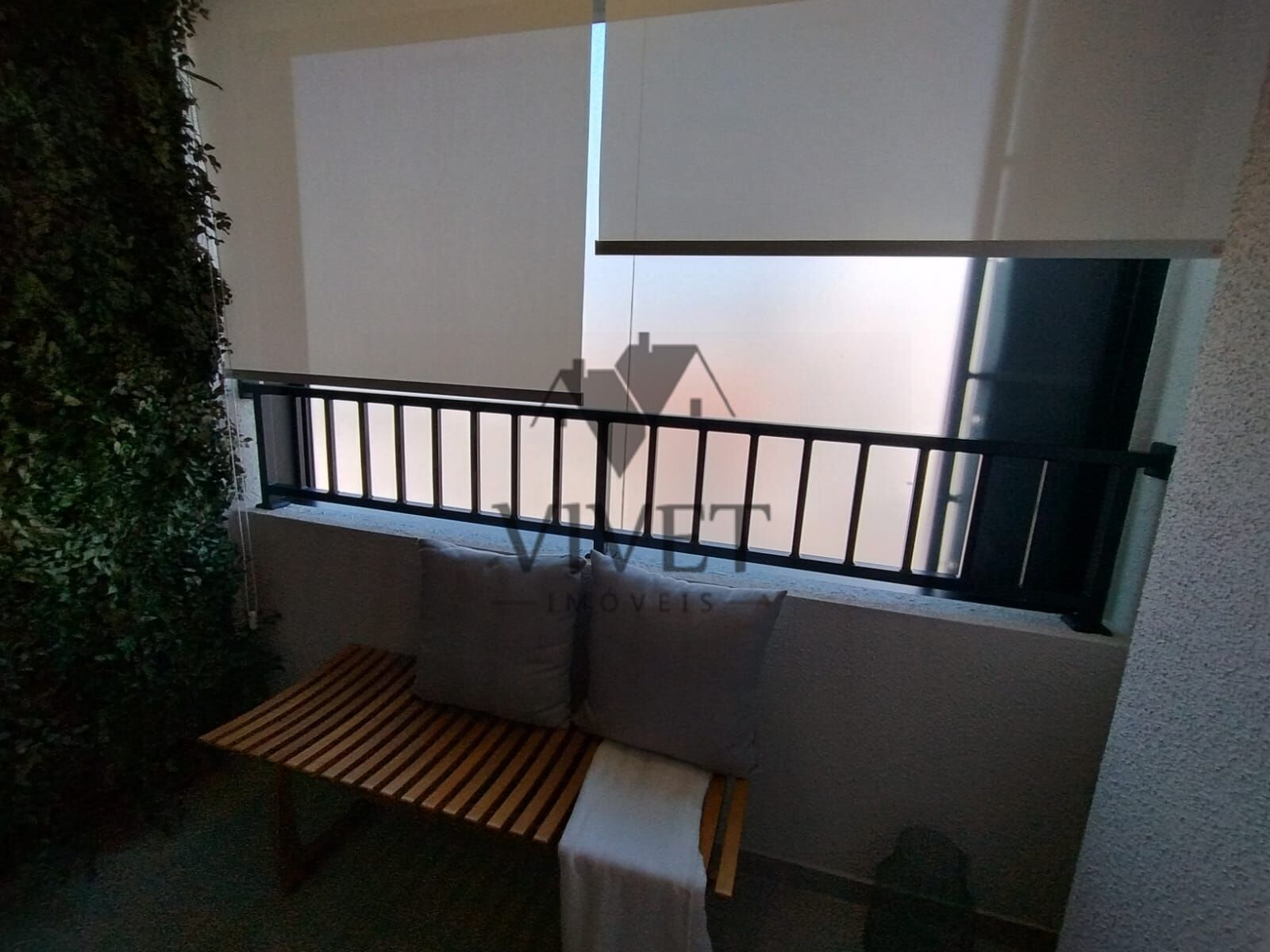 Apartamento à venda com 2 quartos, 52m² - Foto 6