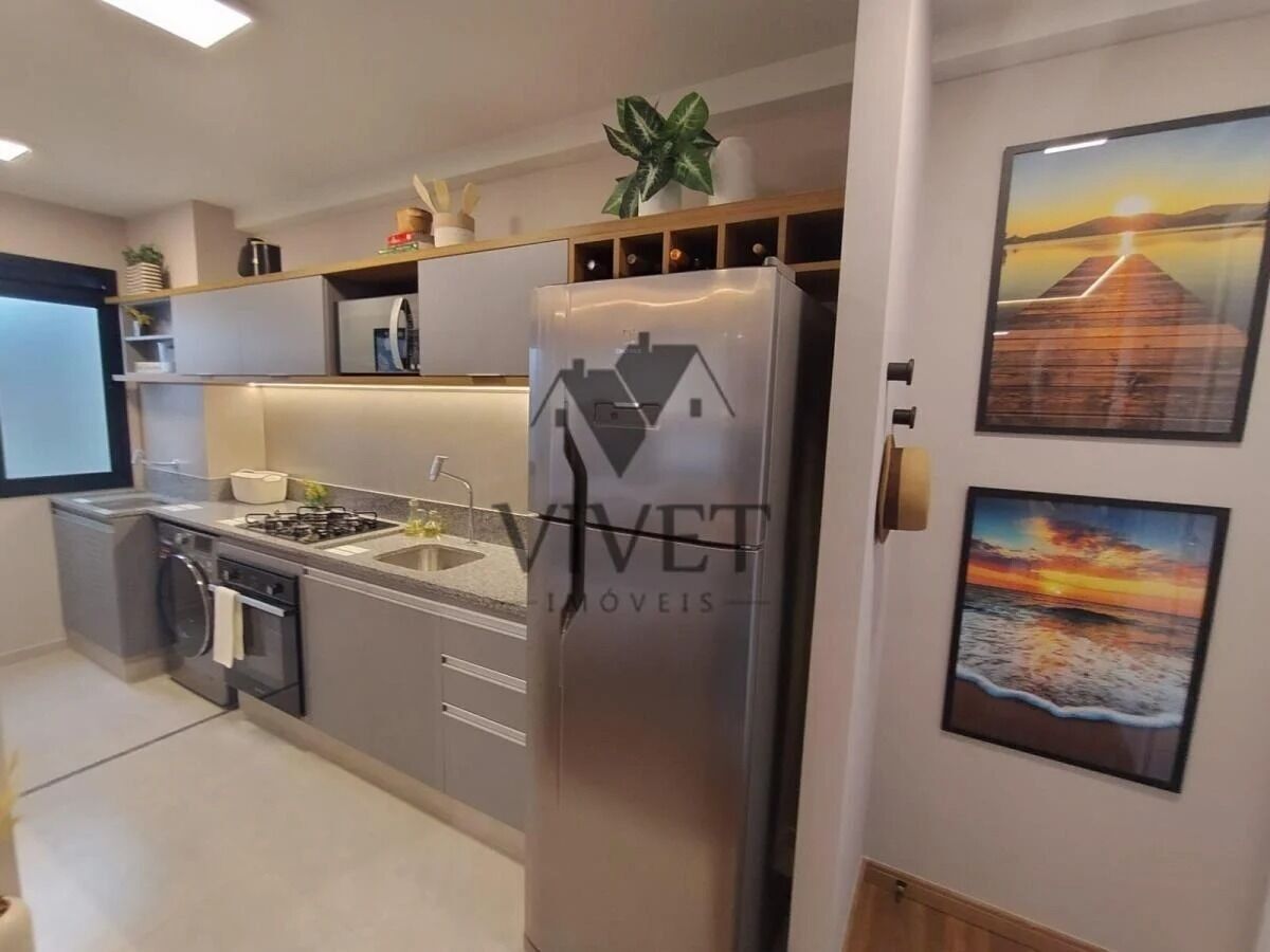 Apartamento, 2 quartos, 52 m² - Foto 20