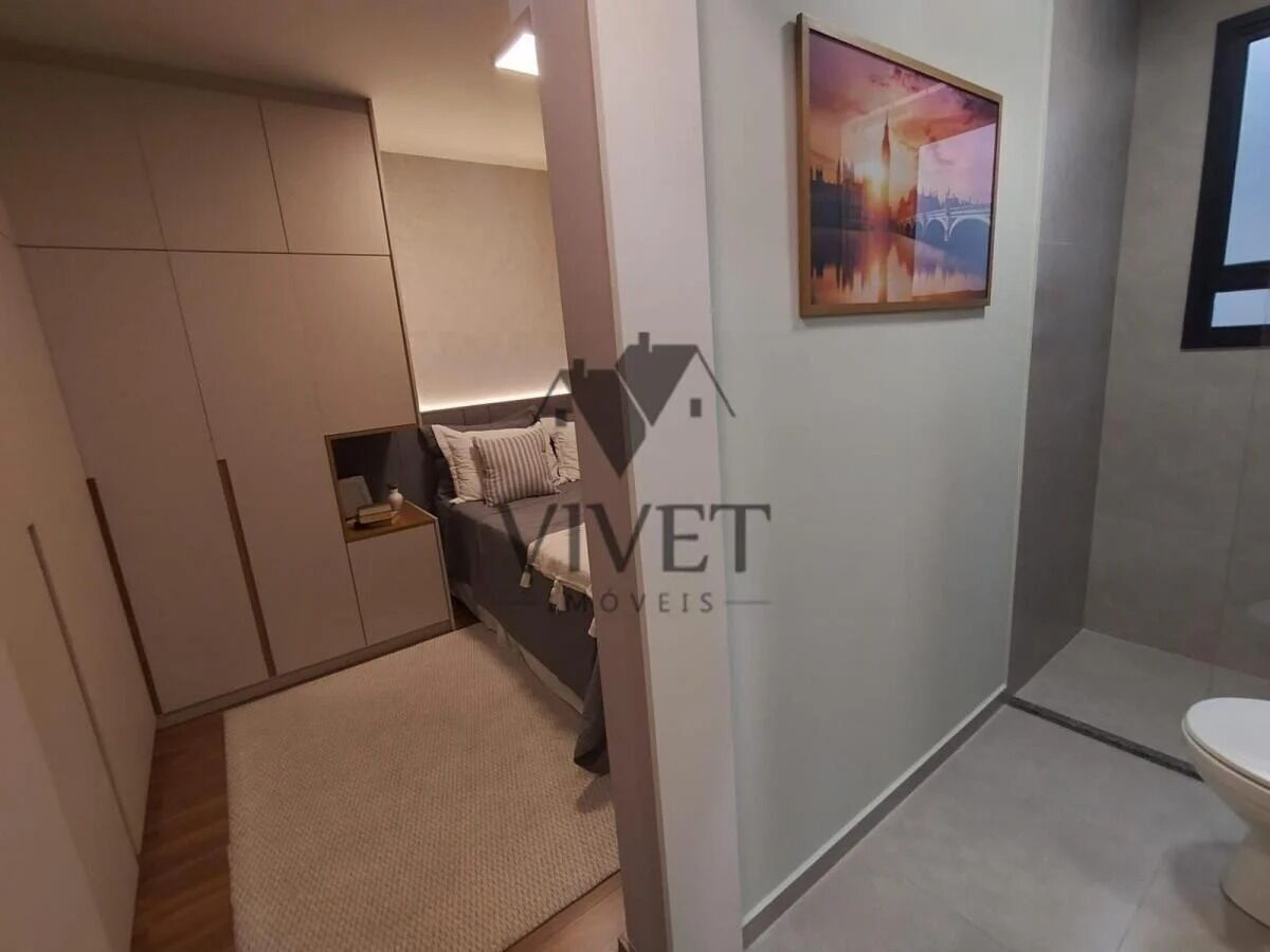 Apartamento, 2 quartos, 52 m² - Foto 8